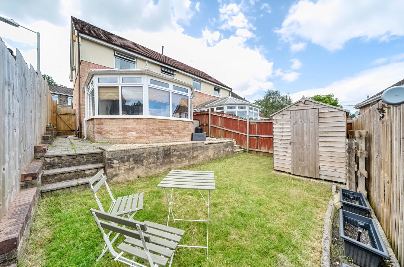 Midland Place, Llansamlet, Swansea, SA7 9QU